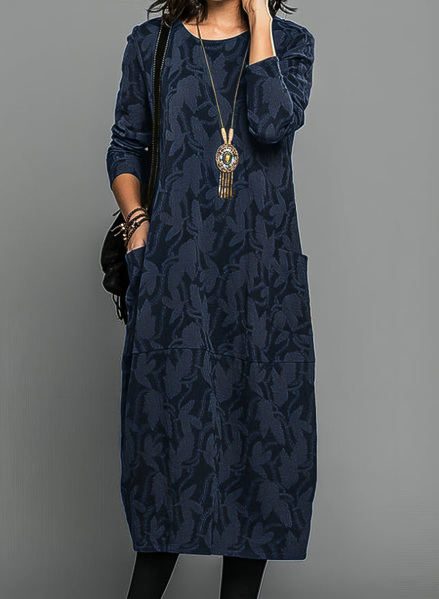Tulivienne | Langes Kleid Für Frauen