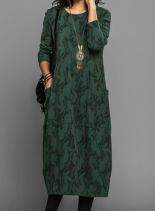 Tulivienne | Langes Kleid Für Frauen