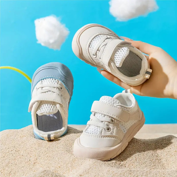 Barfuß Turnschuhe für Babys