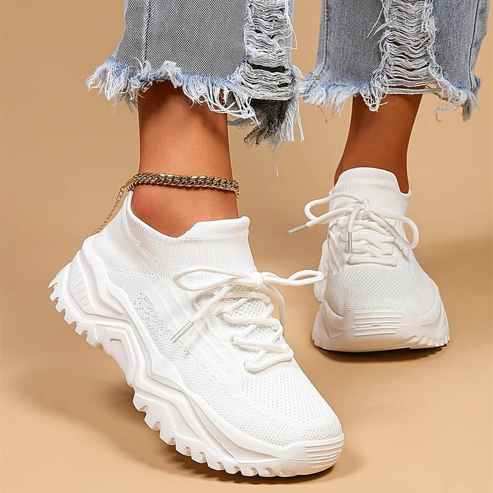 Freya | Ergonomische Herren- und Damenschuhe