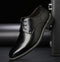 Hesperon | Elegante Herren Geschäftsbereich Schuhe