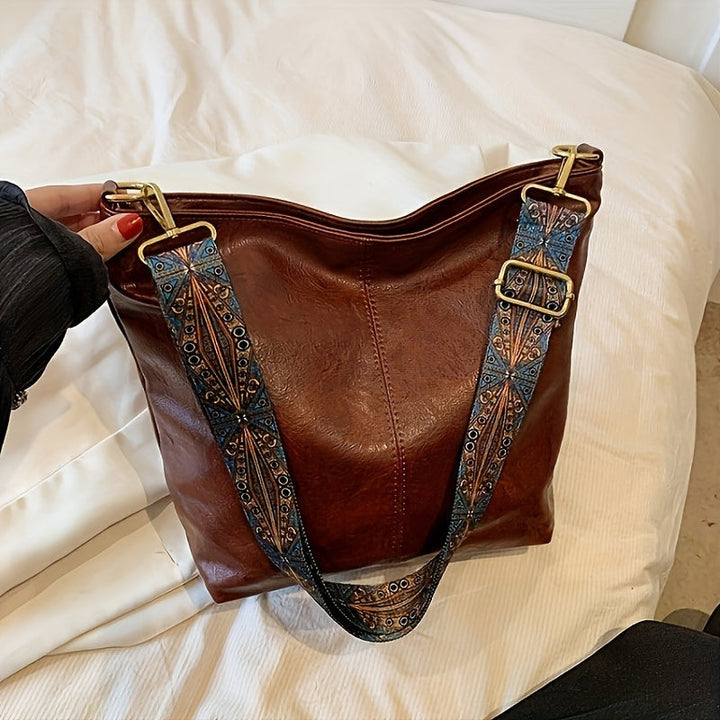 Fiorella | Boho Damen Handtasche