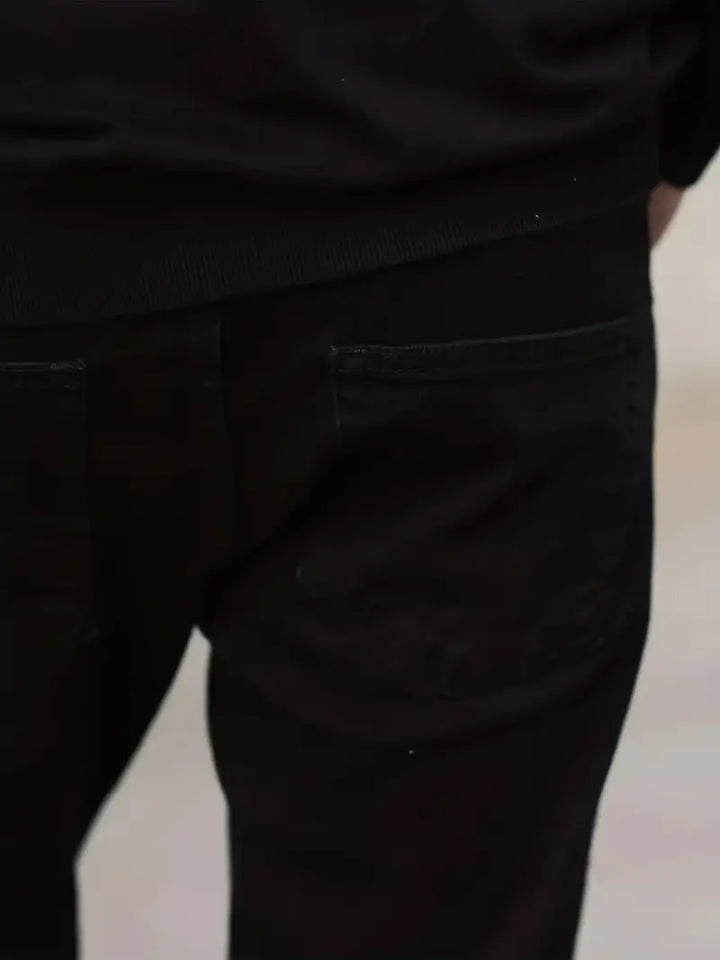 Bastian | Herren Normaler Passform Jeans