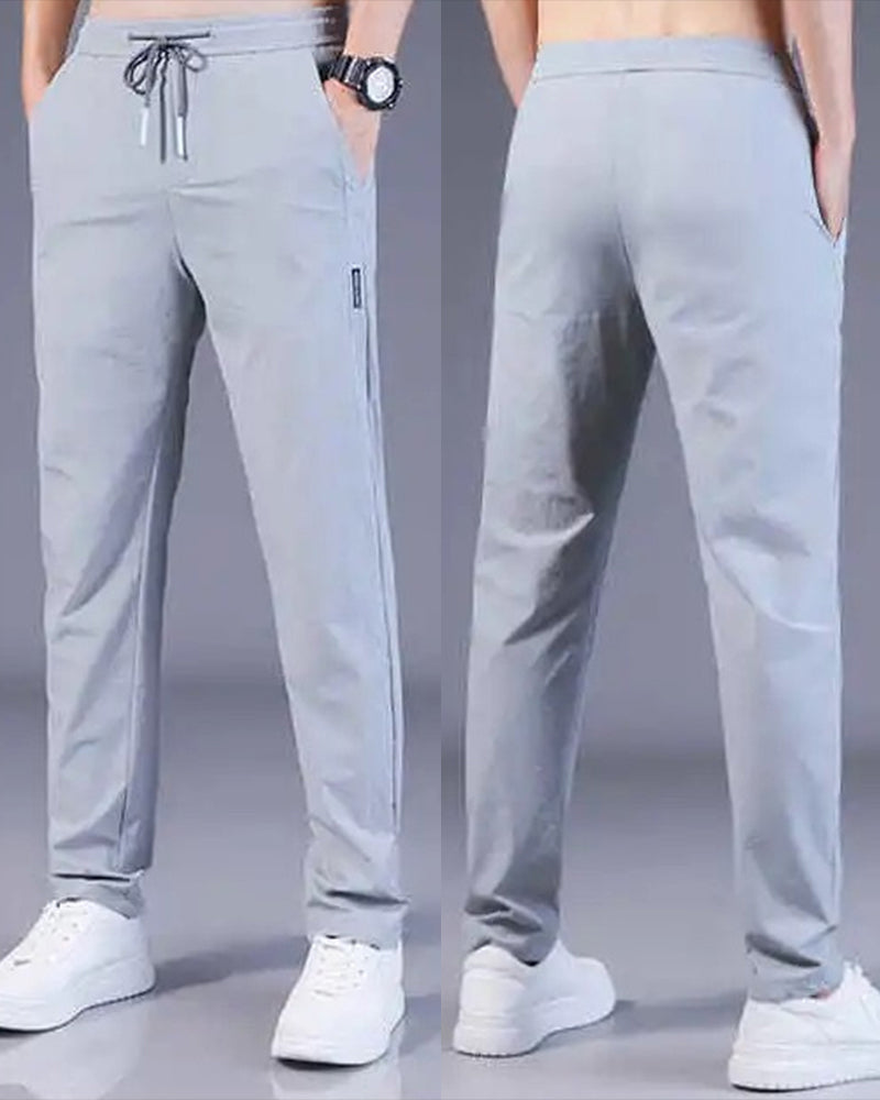 Zachary | Schnell Trocken Flex-Hose für Männer
