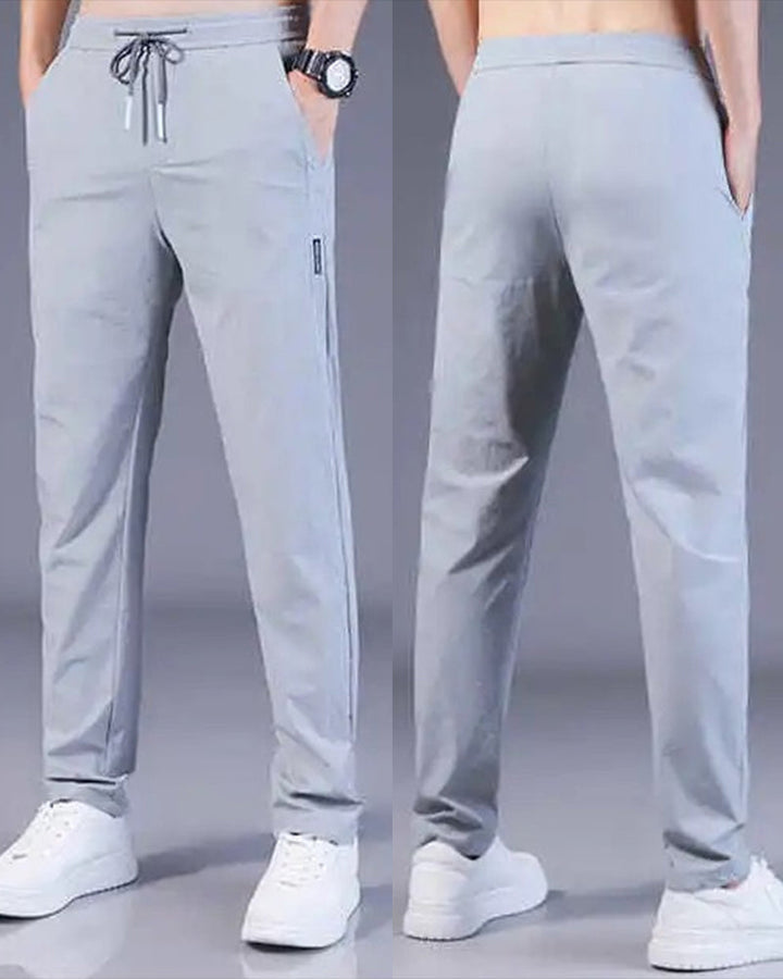 Zachary | Schnell Trocken Flex-Hose für Männer