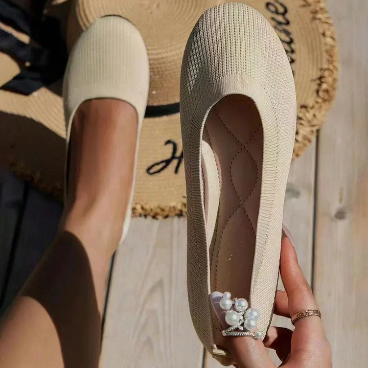 Orlena | Damen Klasse Schuhe
