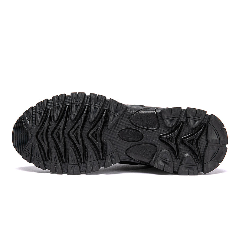 Josh | Herren Orthopädische Schuhe
