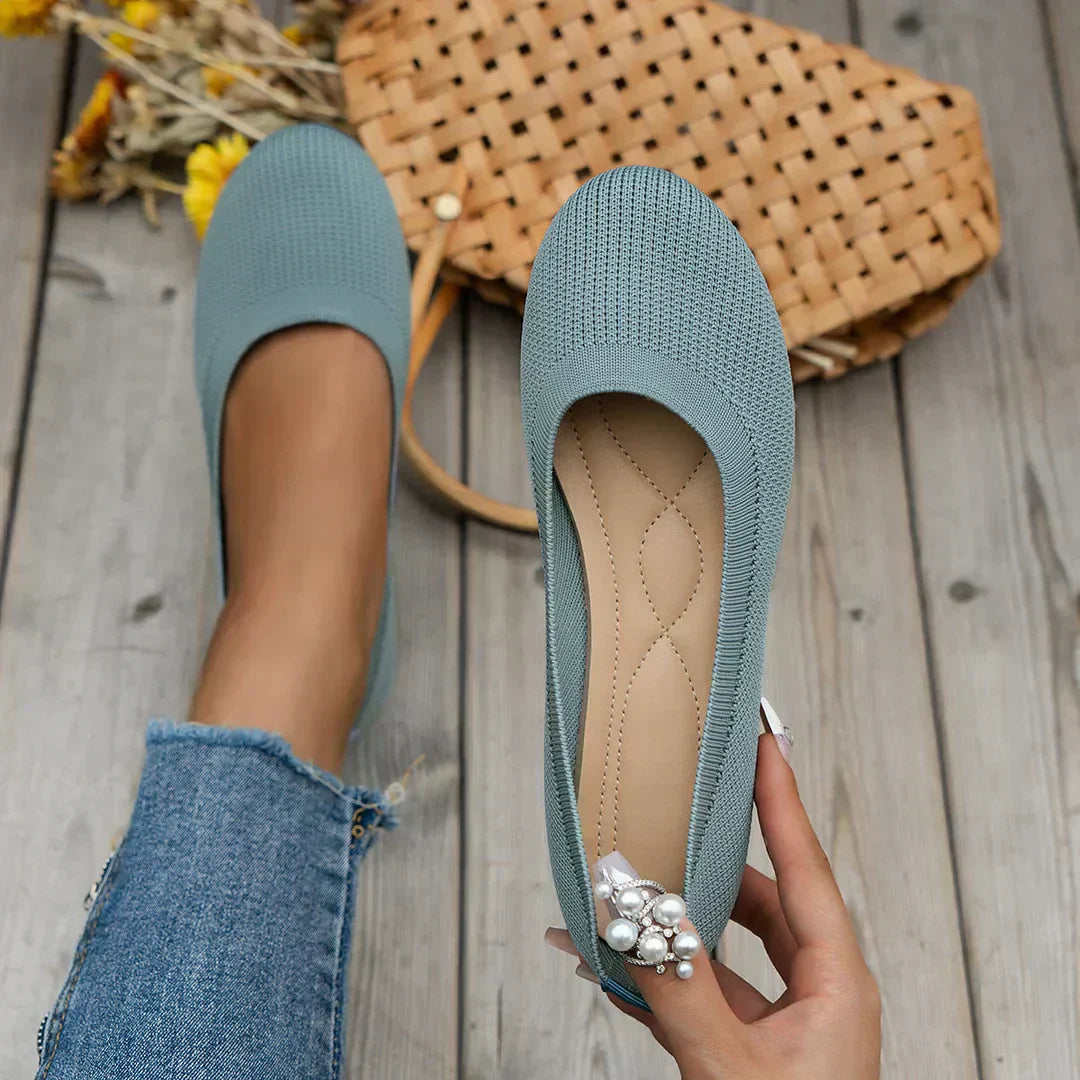 Orlena | Damen Klasse Schuhe