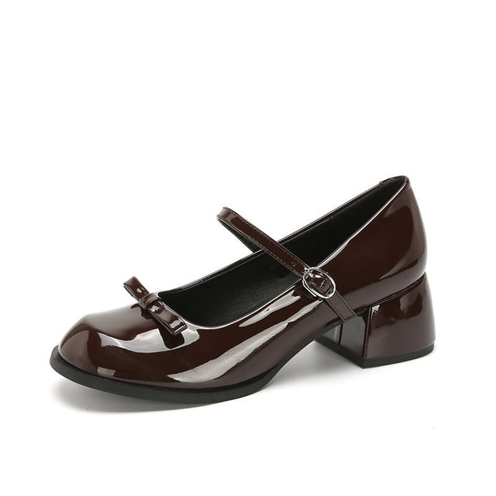 Belisaria | Hochhackige Schuhe für Frauen