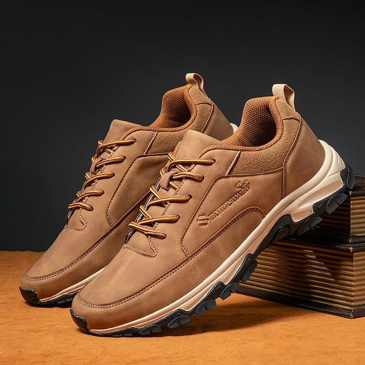 Josh | Herren Orthopädische Schuhe