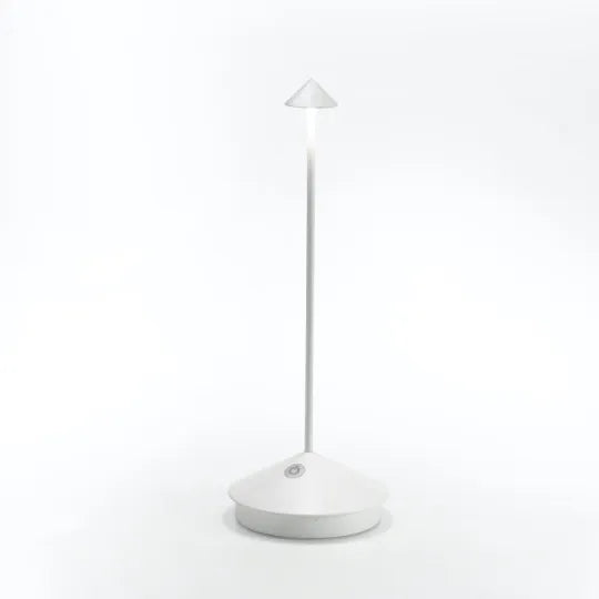 Stolja | Kabellose und Wiederaufladbare LED Tischlampe