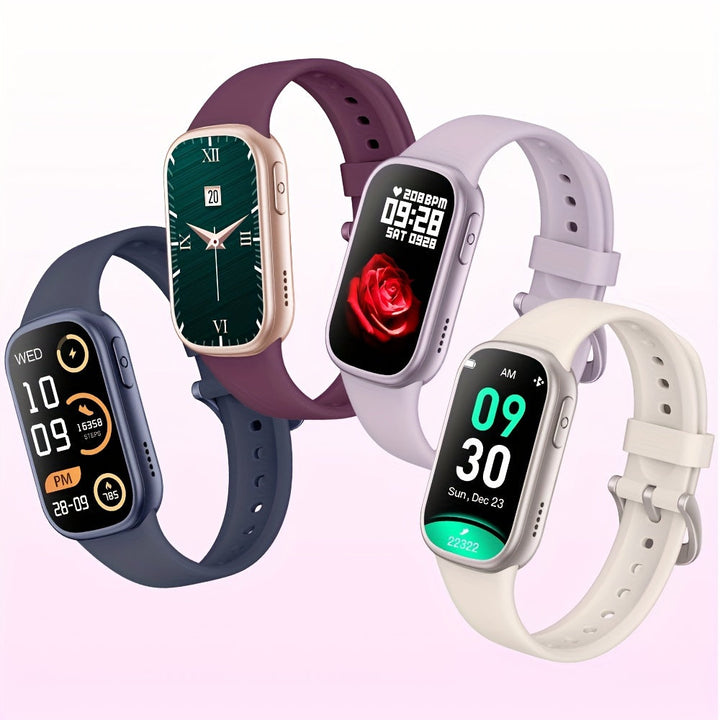 Finn | Sichere Smartwatch für Kinder