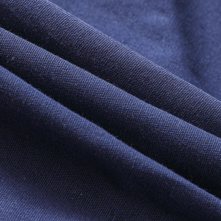 Elowen | Damen Bluse Mit Zurück Reißverschluss