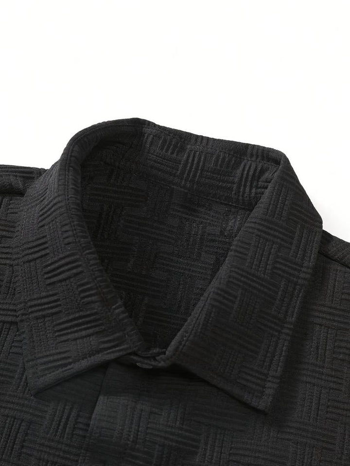 Callisto | Herren 2-Stück Sommer Outfit Satz