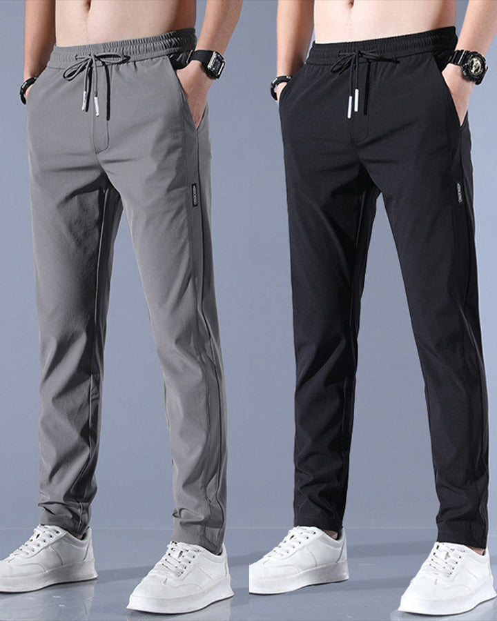 Zachary | Schnell Trocken Flex-Hose für Männer