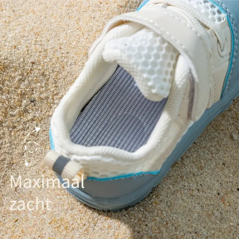 Barfuß Turnschuhe für Babys