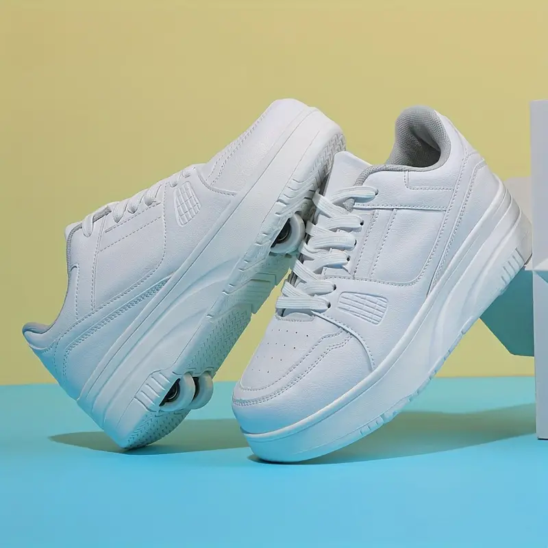 Rollschuh Turnschuhe für Kinder