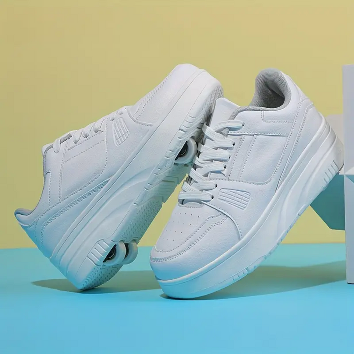 Rollschuh Turnschuhe für Kinder