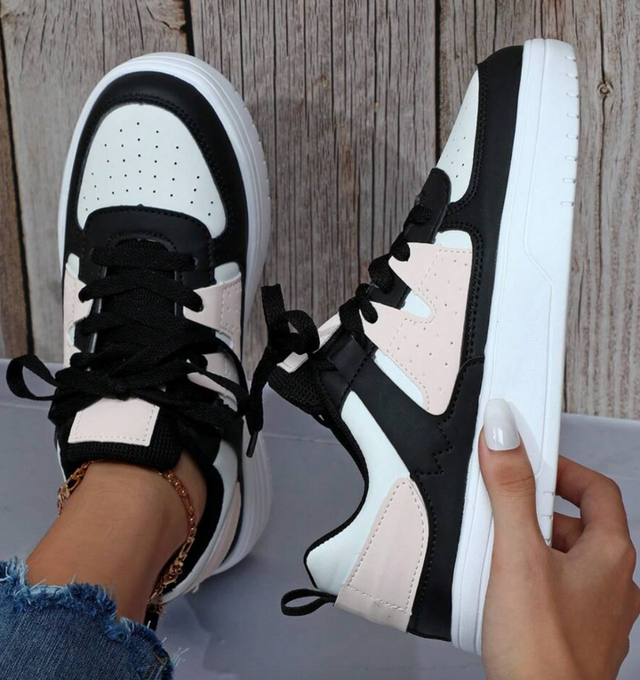 Penelopa | Leichte und Bequeme Damen Turnschuhe