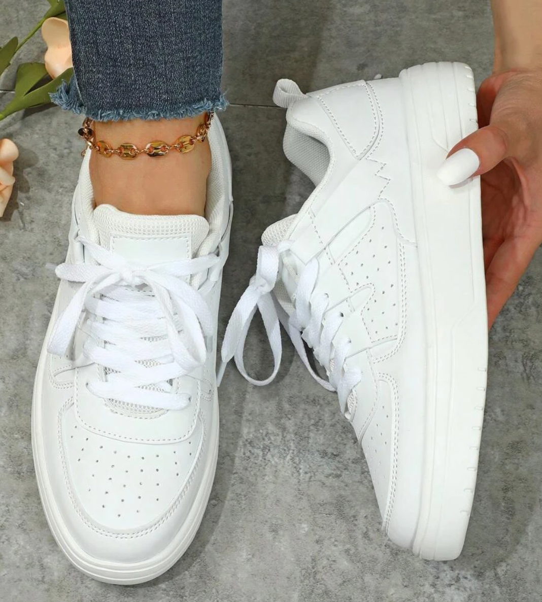 Penelopa | Leichte und Bequeme Damen Turnschuhe