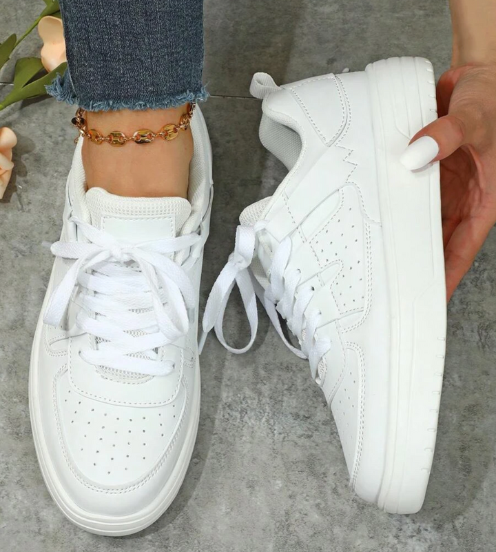 Penelopa | Leichte und Bequeme Damen Turnschuhe