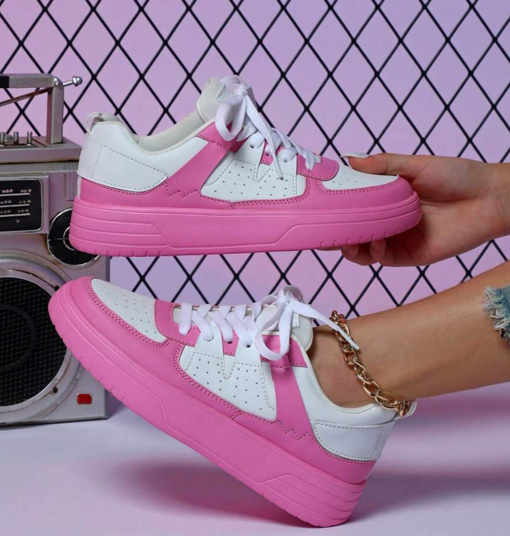 Penelopa | Leichte und Bequeme Damen Turnschuhe