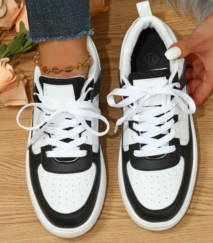 Penelopa | Leichte und Bequeme Damen Turnschuhe