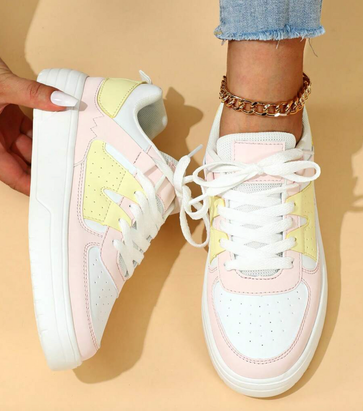 Penelopa | Leichte und Bequeme Damen Turnschuhe