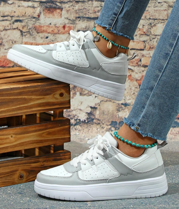 Penelopa | Leichte und Bequeme Damen Turnschuhe