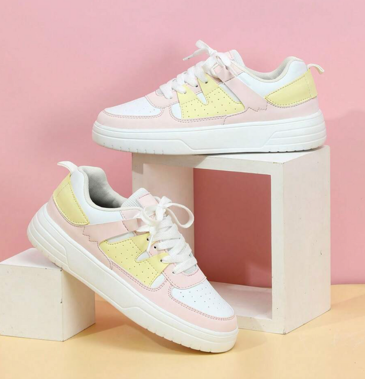 Penelopa | Leichte und Bequeme Damen Turnschuhe