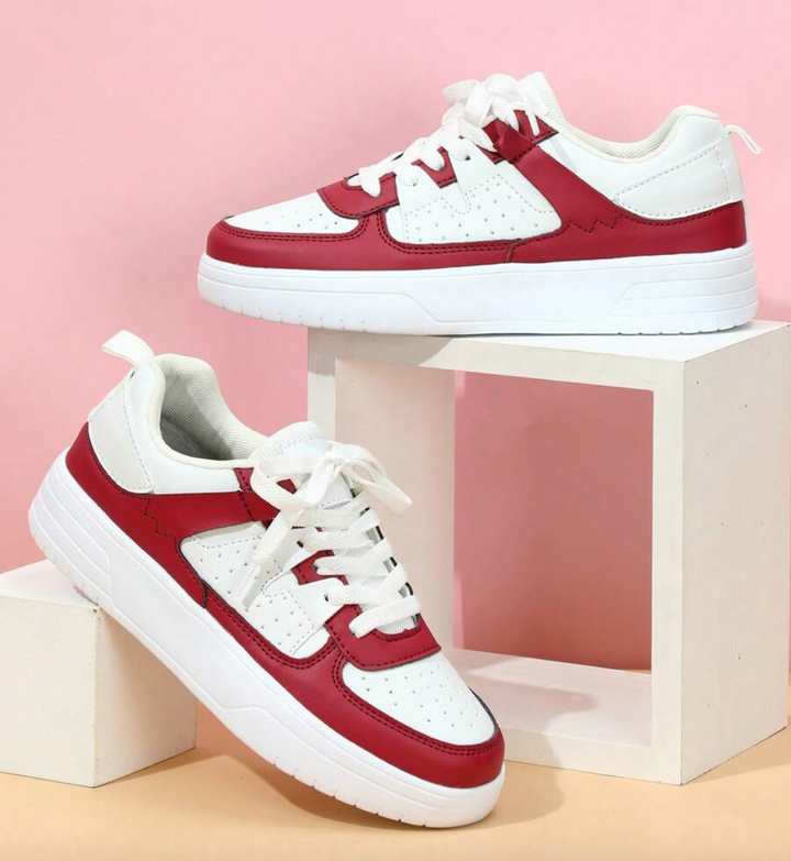 Penelopa | Leichte und Bequeme Damen Turnschuhe