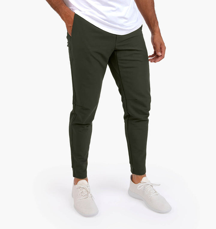 Nyro | Herren Lässig Strecken Hose