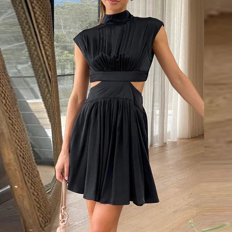 Brisaia | Schickes Minikleid für Damen