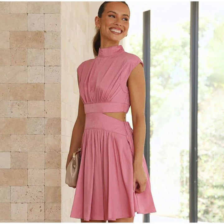 Brisaia | Schickes Minikleid für Damen