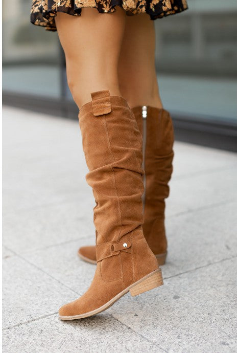 Thalassa | Stylische Stiefeletten Für Damen