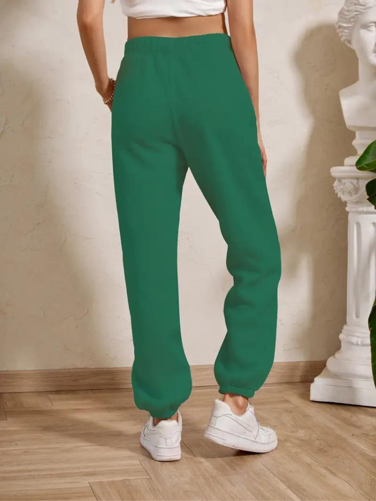 Willa | Winter Jogginghose für Damen