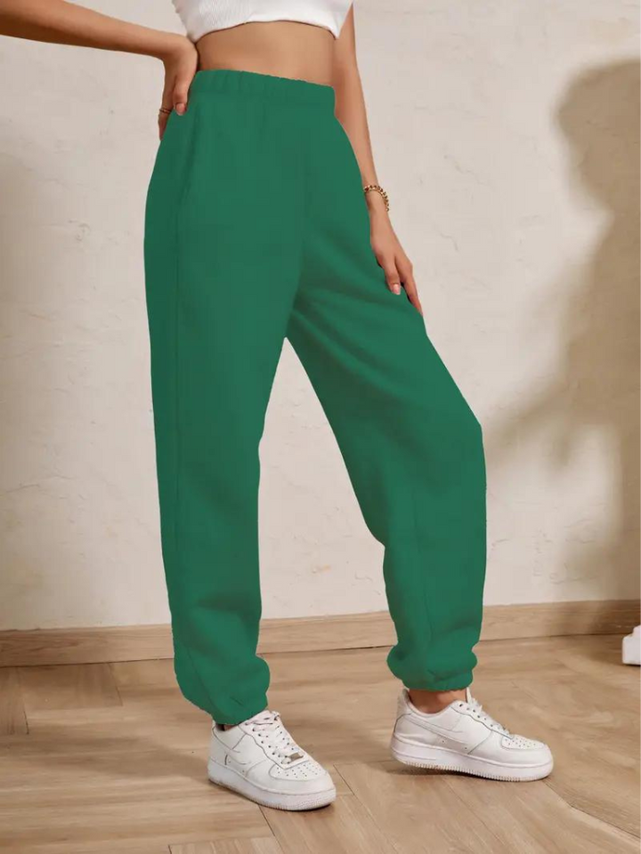 Willa | Winter Jogginghose für Damen