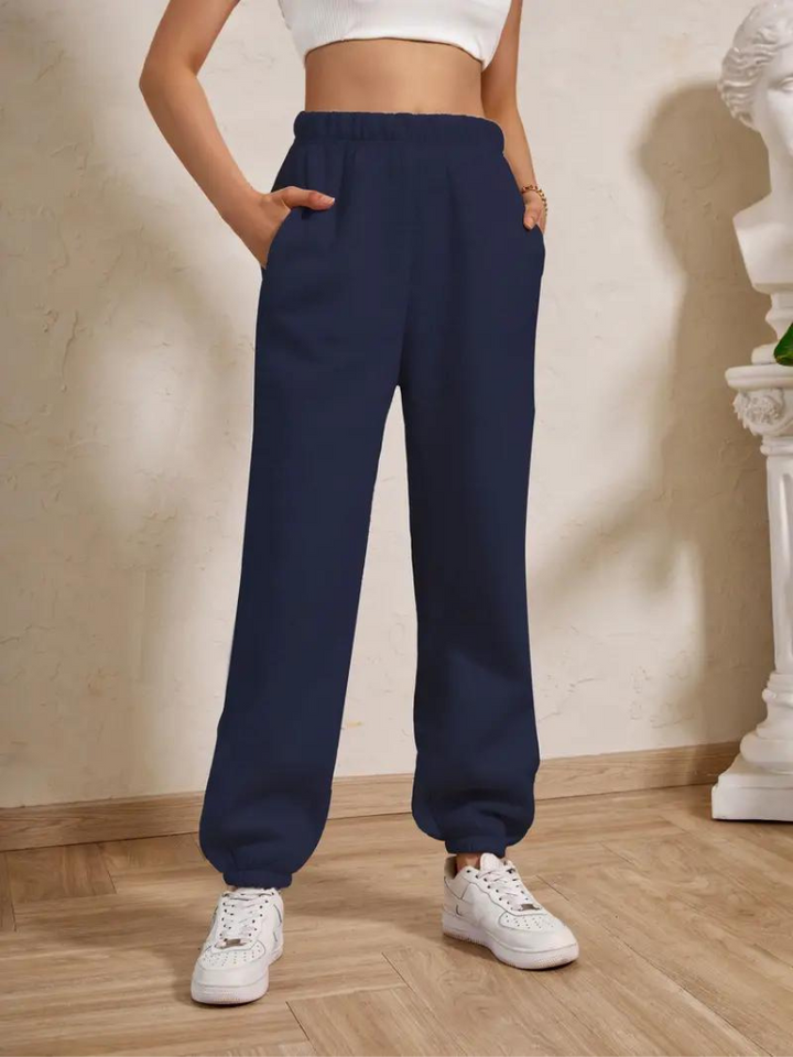 Willa | Winter Jogginghose für Damen