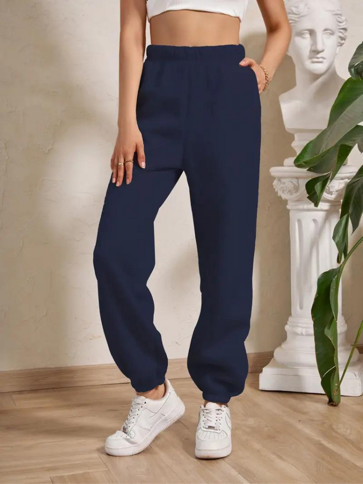 Willa | Winter Jogginghose für Damen