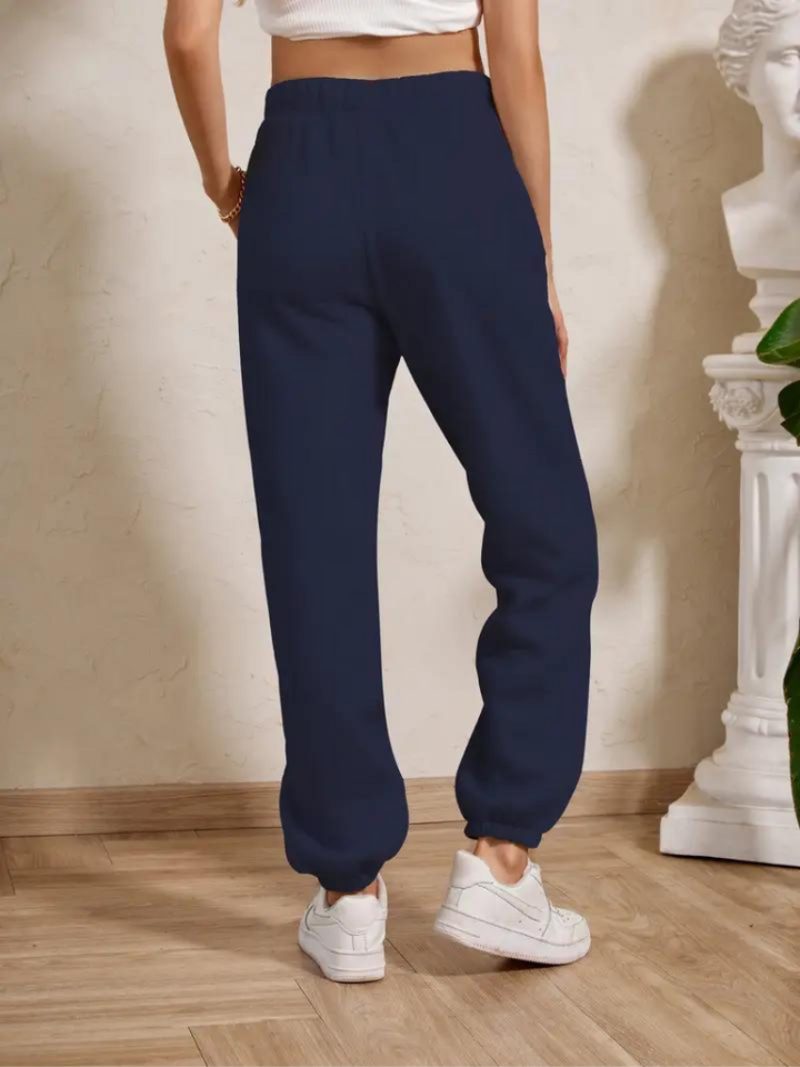Willa | Winter Jogginghose für Damen