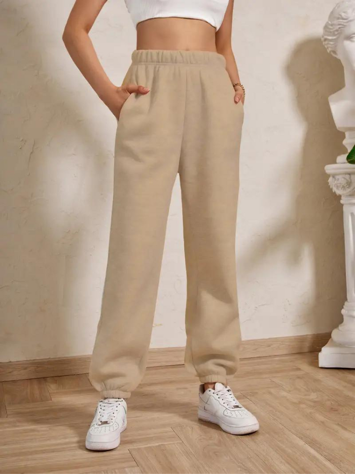 Willa | Winter Jogginghose für Damen