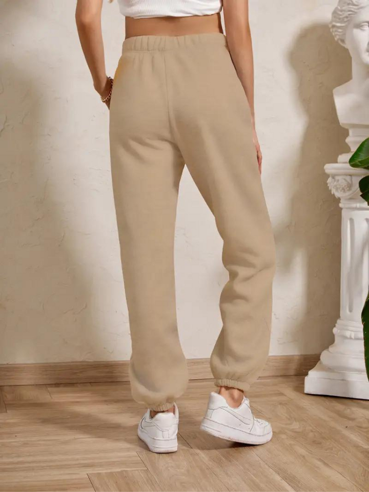Willa | Winter Jogginghose für Damen