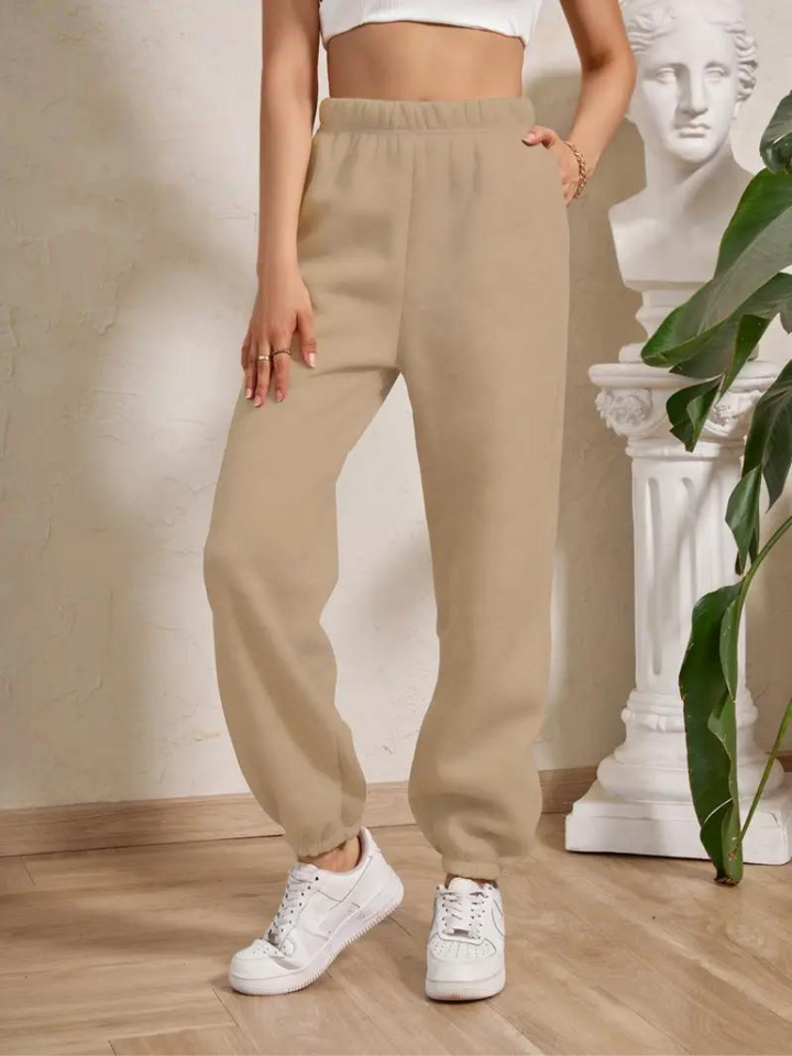 Willa | Winter Jogginghose für Damen