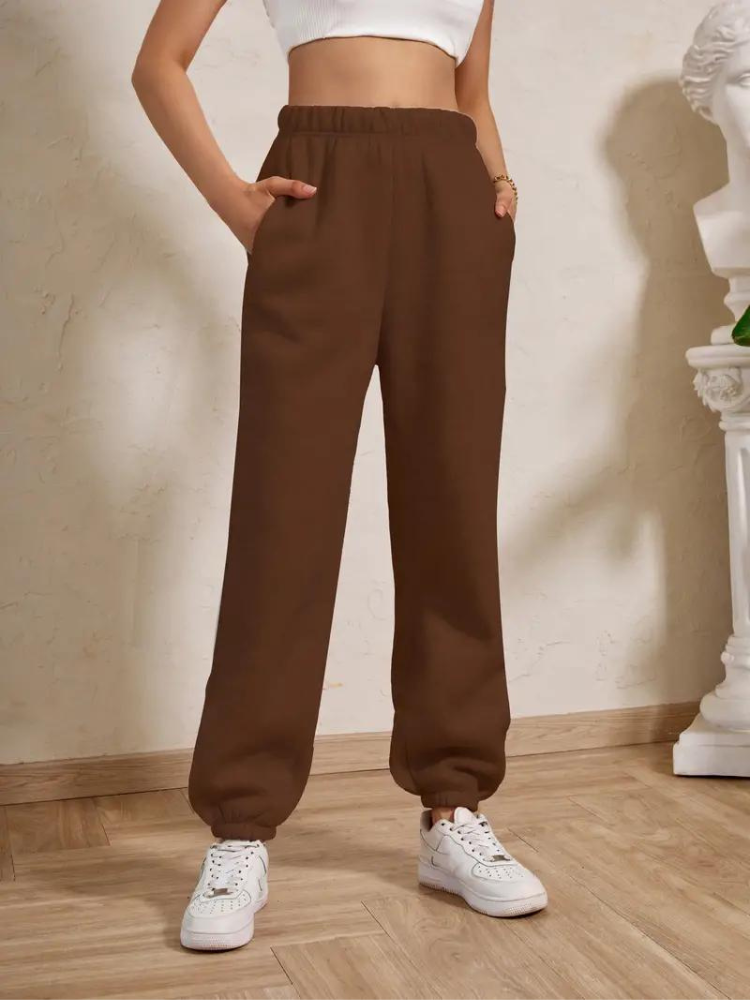 Willa | Winter Jogginghose für Damen