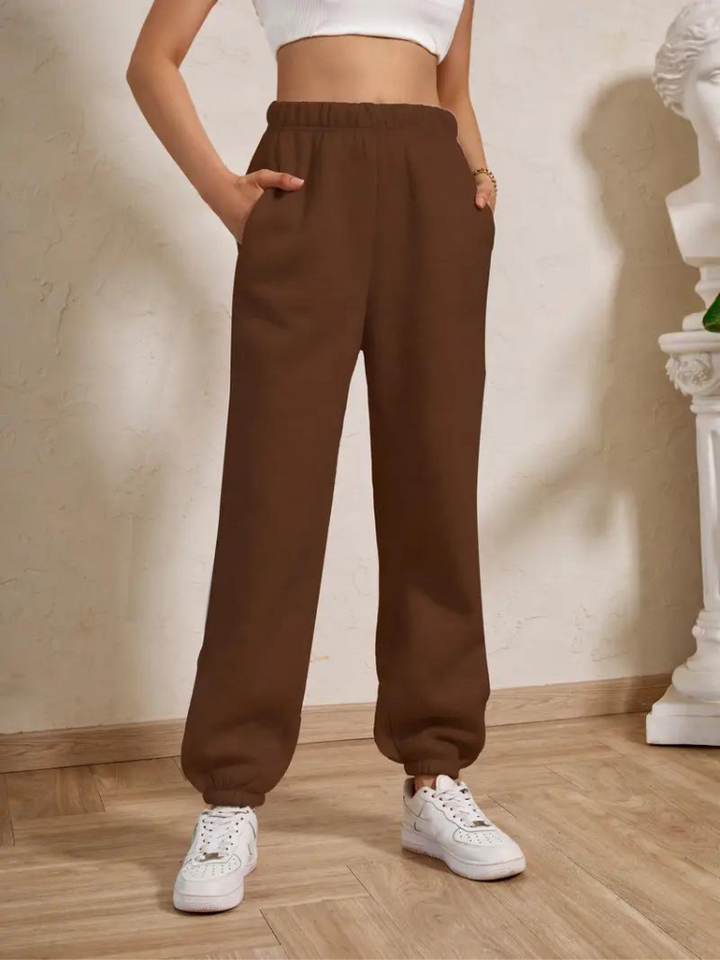 Willa | Winter Jogginghose für Damen