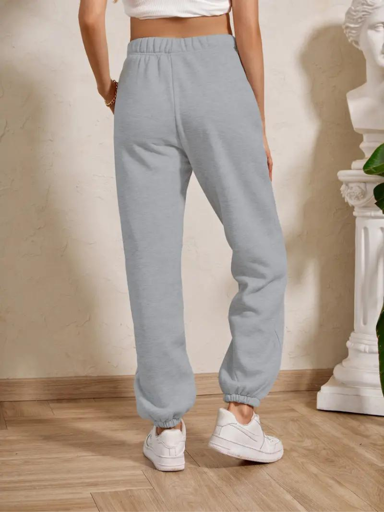 Willa | Winter Jogginghose für Damen