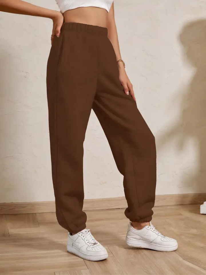 Willa | Winter Jogginghose für Damen