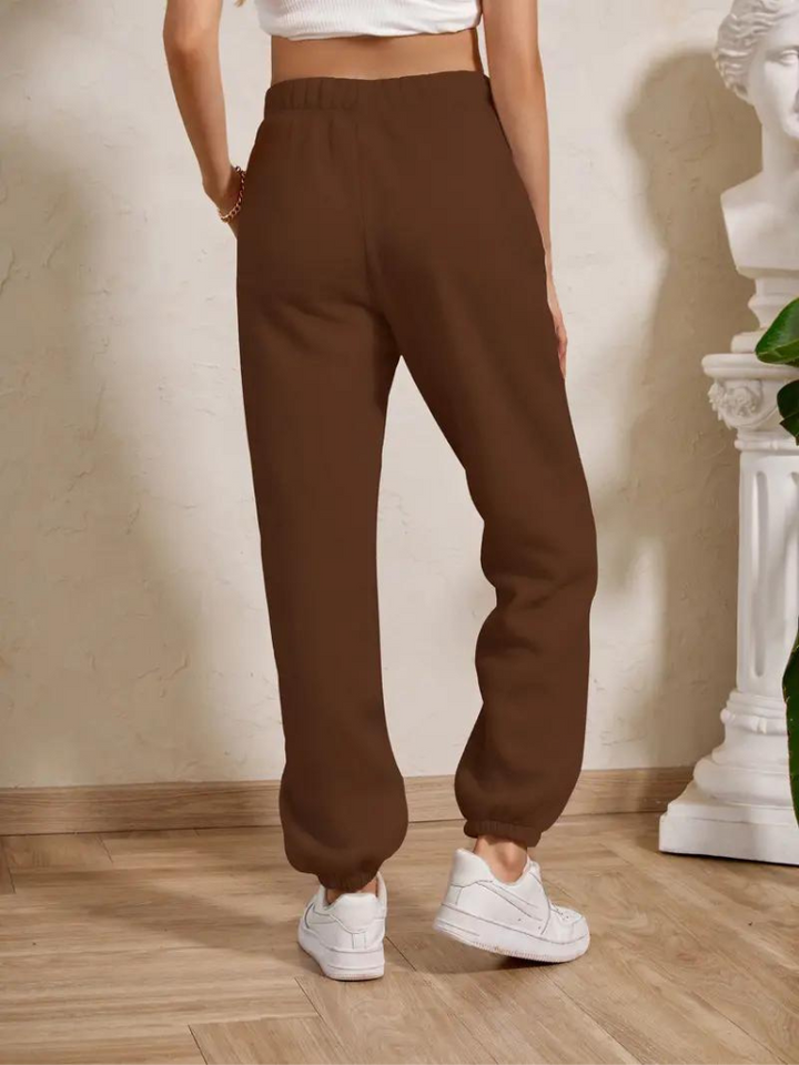 Willa | Winter Jogginghose für Damen