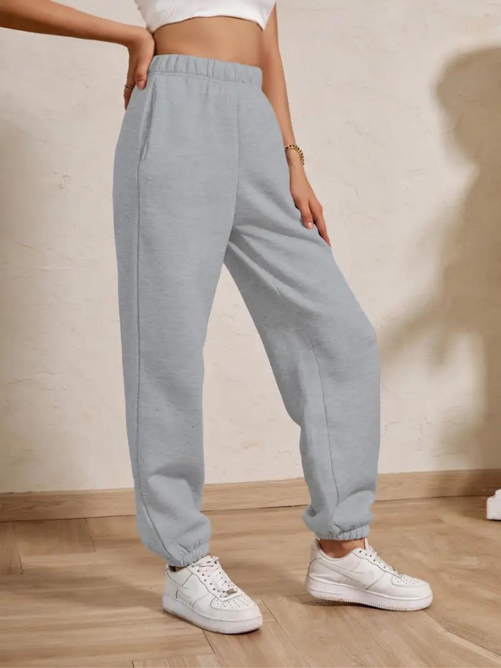 Willa | Winter Jogginghose für Damen