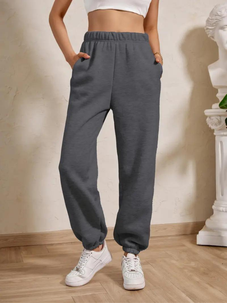 Willa | Winter Jogginghose für Damen